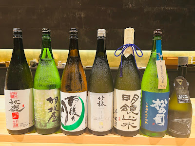 Roppongi Kinmezushi 사진 4
