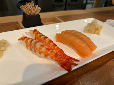 sushi iroha(寿司 鮨) 사진 3