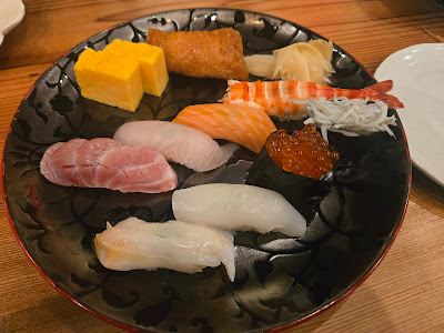 sushi iroha(寿司 鮨) 사진 4