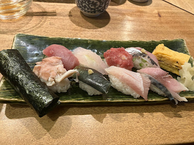Sushi Kaimasa 사진 4