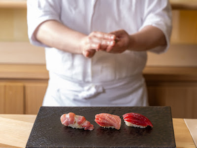 SUSHI TOKYO TEN ROPPONGI 사진 4