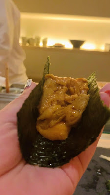 SUSHI TOKYO TEN ROPPONGI 사진 2