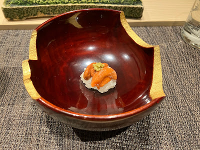 Kumagai Sushi 사진 2