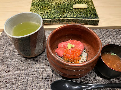 Kumagai Sushi 사진 5