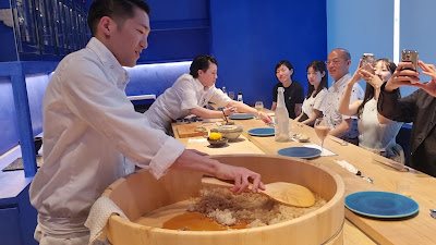 Sushi Onikai Kakeni 사진 2