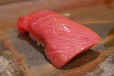 Ikina Sushi Dokoro Abe Toranomon Hiruzu 사진 3