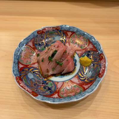 虎ノ門 鮨玄 사진 2