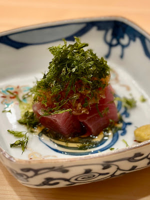 虎ノ門 鮨玄 사진 4