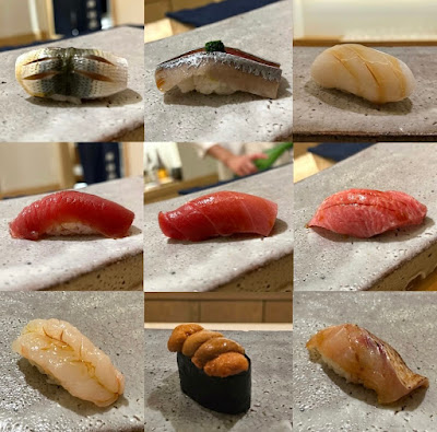 Sushi Kagura 사진 4