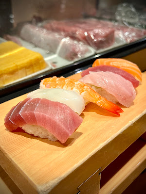 立喰い 鮨処 みやこ 사진 2