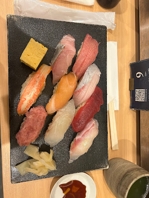 立鮨 銀座 寿 GINZA TOSHI 사진 3