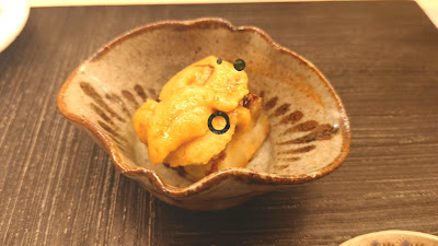 긴자 스시 마모루 오마카세 사진 2