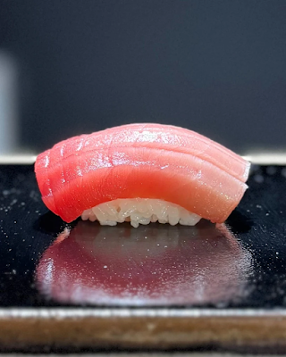 Kakida Sushi Shiodome 사진 3