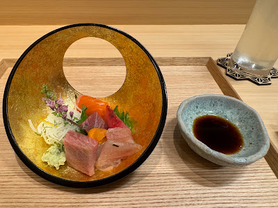 Ginza Katana Bistro 사진 3
