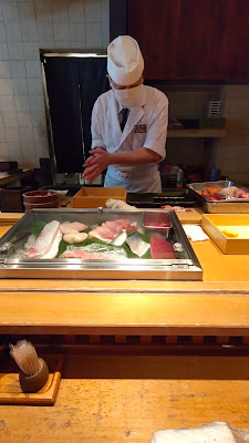 Tsukiji Kitaro 사진 2