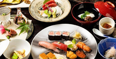 Tsukiji Suzutomi Ginza Six 사진 2