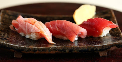 Tsukiji Suzutomi Ginza Six 사진 5
