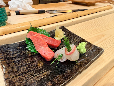 Tsukiji Suzutomi Ginza Six 사진 4