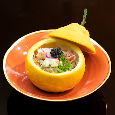 Sushi Kaiseki Shiorian Yamashiro in Ginza 사진 4
