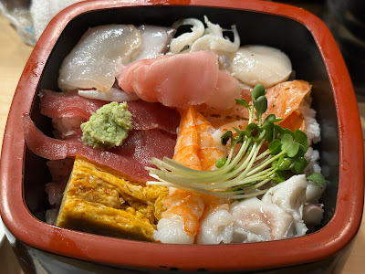 Sushi Shu Ginza 사진 4