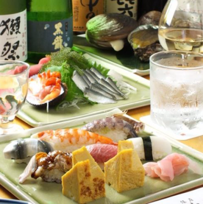 Sushi Shu Ginza 사진 2