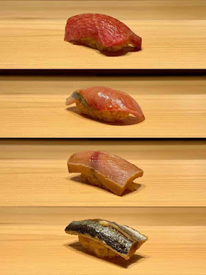 Sushi Satake 사진 3