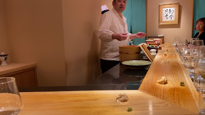 Sushi Satake 사진 2