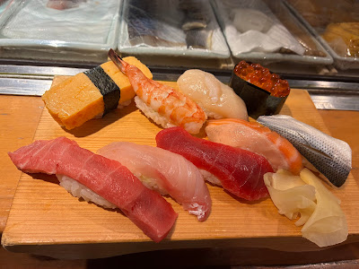Tsukiji Sushisen 사진 3