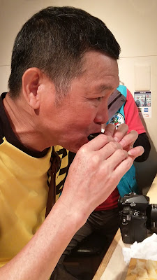 Shutoku ganso 사진 2