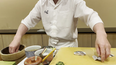 Sushi Shizume 사진 2