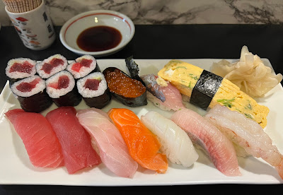 Tsukiji Sushi 사진 3