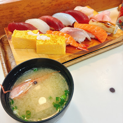 Tsukiji Sushi 사진 4