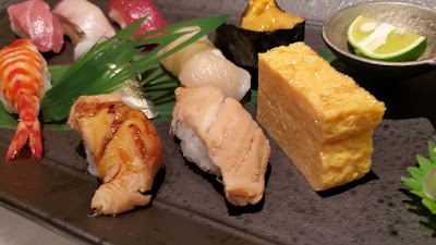 Tsukiji Sushi Iwa Sohonten (Main Shop) 사진 2