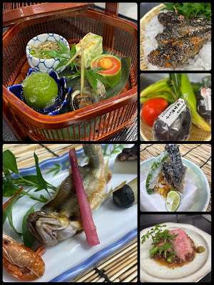 Tsukiji Sushi Iwa Sohonten (Main Shop) 사진 3