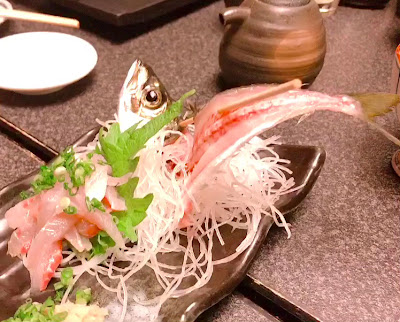 Sushizammai Honjin 사진 2