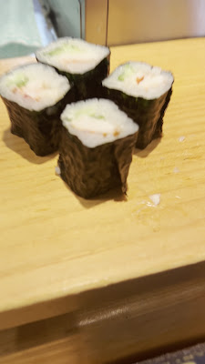 츠키지 스시센 총본점 사진 2