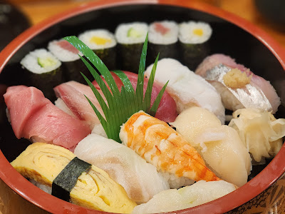 Sushi Ōyama 사진 2
