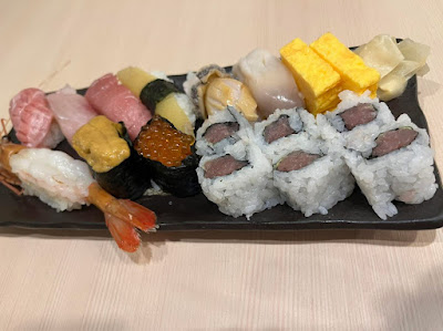 Makiwa Sushi 사진 3