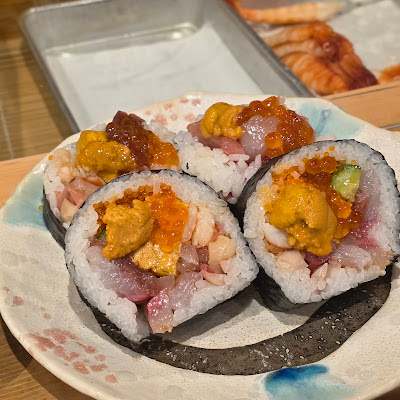 Sengawa Sushi 사진 2