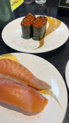 Sushi-Chōshimaru Mitaka Shinkawa 사진 2