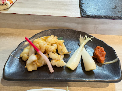 鮨 すえひろ 사진 2
