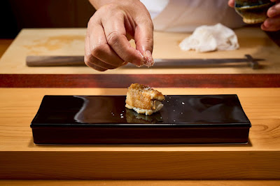 Sushi Take Uehara 사진 3