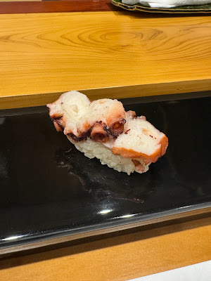 Sushi Take Uehara 사진 4