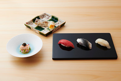 Sushi Masashi 사진 3