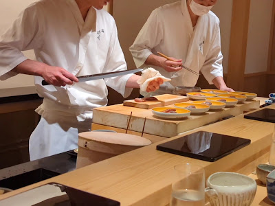 Sushi Masashi 사진 2