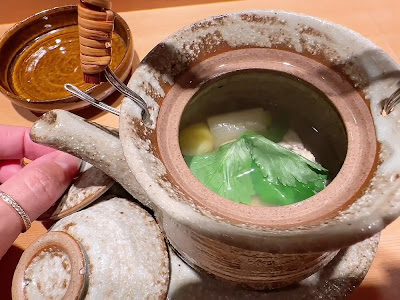 Akasaka Sushi Koshikawa 사진 2