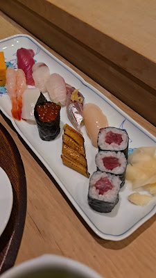 스시 이토 사진 2