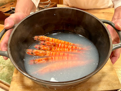 Sushi Iwao 사진 3