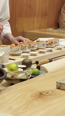 Sushi Iwao 사진 2