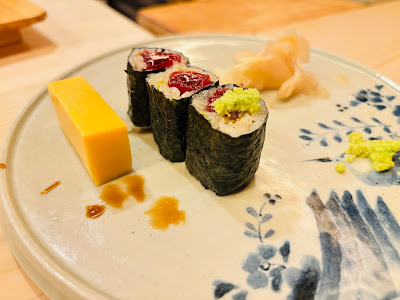 Sushi Isshin 사진 4